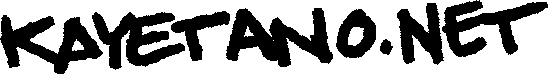 kayetano.net